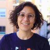 Prof. Alicia Forment