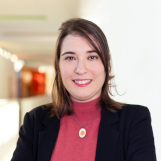 Prof. Alicia Casitas