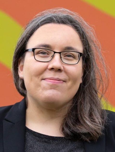 Mercedes Alfonso-Prieto