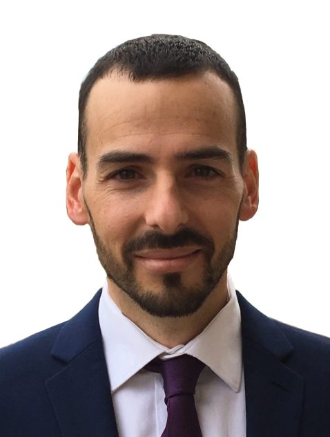 Alberto Roldan