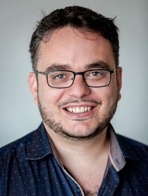 Daniel Escudero