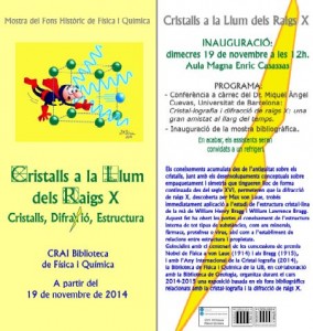 ExposicioUB_Cristalls_a_la_Llum_dels_Raigs_X